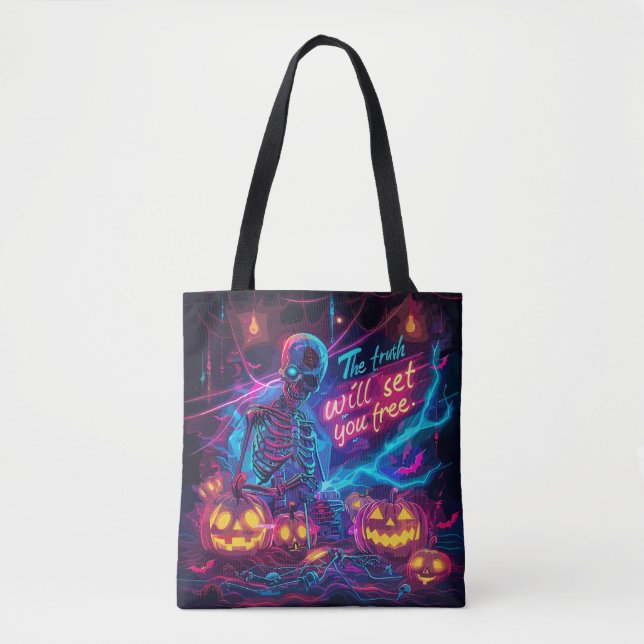 Tote Bag Personnalisation | (Devant)