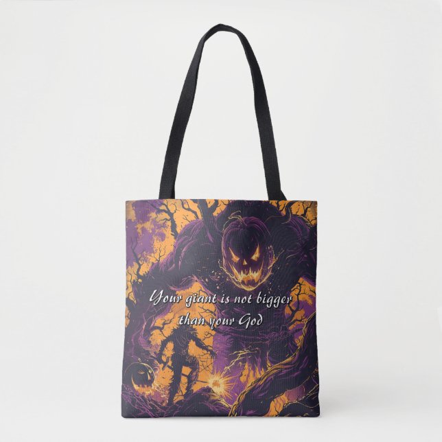 Tote Bag Personnalisation | (Devant)