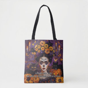 Tote Bag Personnalisation
