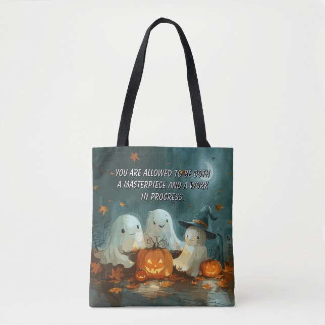 Tote Bag Personnalisation | (Devant)