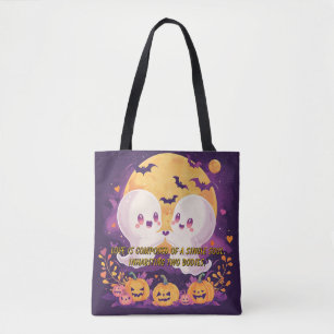 Tote Bag Personnalisation