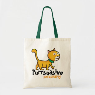 Tote Bag Personnalisation de la persévérance