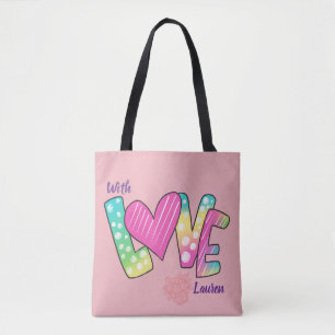 Tote Bag Personnalisé