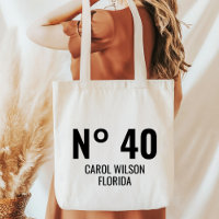 Personnalisé 20e 30e 40e 50e 60e 70 Anniversaire