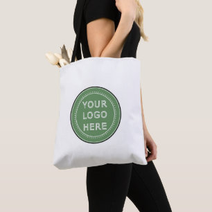 Tote Bag Personnalisé, élégant, moderne et minimal