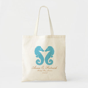 Tote Bag Personnalisé embrassant le mariage de