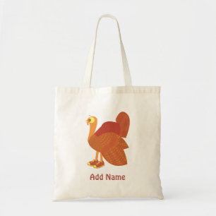 Tote Bag Personnaliser le coureur turc