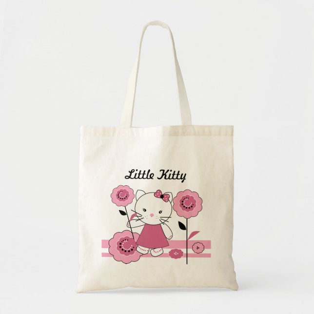 Tote Bag Personnaliser, personnel, (Devant)