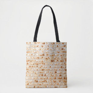 Tote Bag Pessah Magnifié