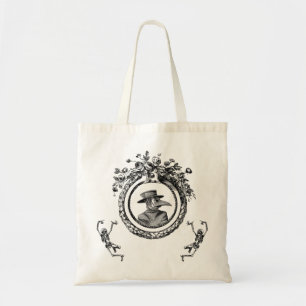 Tote Bag Peste