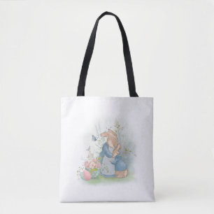 Tote Bag Peter Rabbit de Pâques
