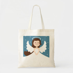 Tote Bag Petit ange mignon