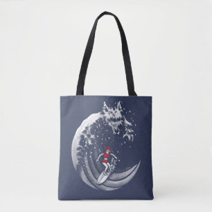 Tote Bag Petit chapeau rouge