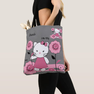 Tote Bag Petit chou . décoration personnalisée tasse de caf
