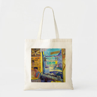 Tote Bag Petit déjeuner au Maine