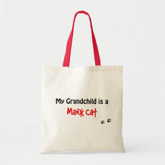 Tote Bag Petit-enfant mannois