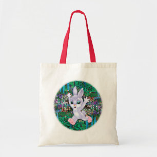 Tote Bag Petit Lapin Cutest