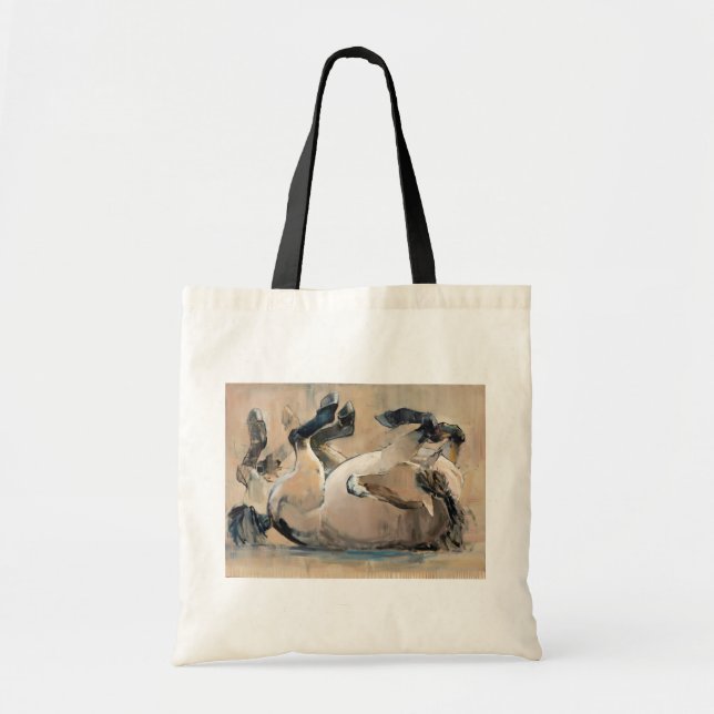 Tote Bag Petit pain (Devant)