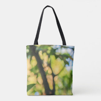 Tote Bag Petite fleur