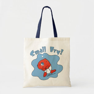 Tote Bag Petite truite