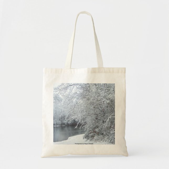 Tote Bag Petits emballages mignons 8 (Devant)