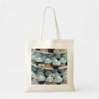 Tote Bag petits gâteaux