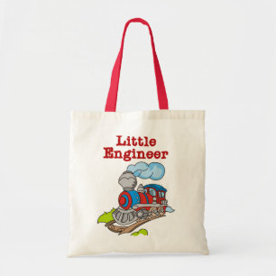 Tote Bag Petits T-shirts et cadeaux d'ingénieur