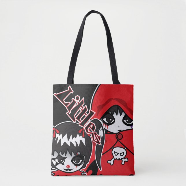 Tote Bag Peu (Devant)