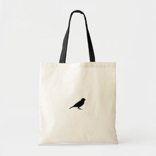 TOTE BAG PEU DE BIRDY