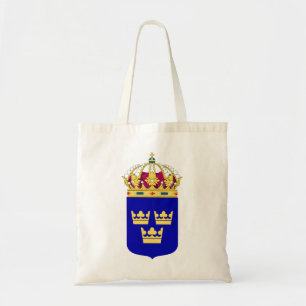 Tote Bag Peu de manteau de logo officiel de symbole de la