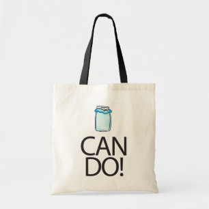 Tote Bag Peut faire