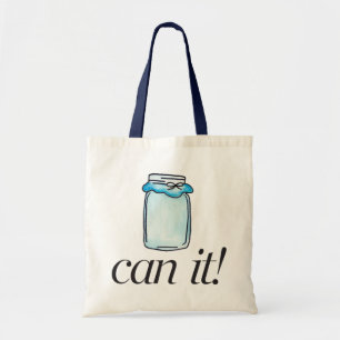 Tote Bag Peut il