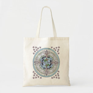 Tote Bag Peut piloter la Science aquatique de cadeau
