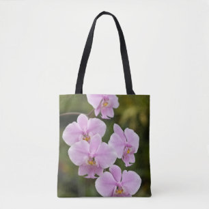 Tote Bag Phalaenopsis Schilleriana