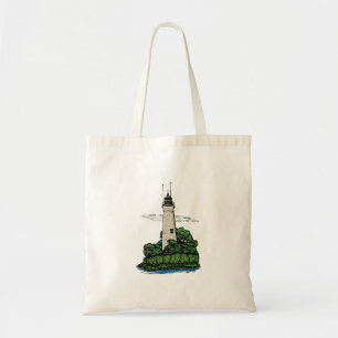 Tote Bag Phare