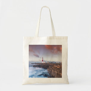 Tote Bag Phare Angleterre