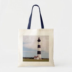 Tote Bag Phare de Bodie Island