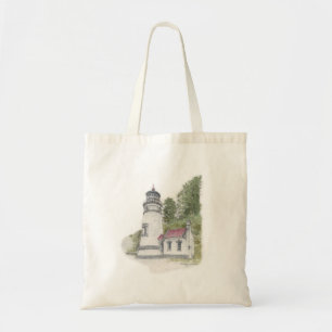 Tote Bag Phare de Heceta Head