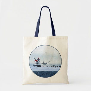 Tote Bag Phare de Lorain