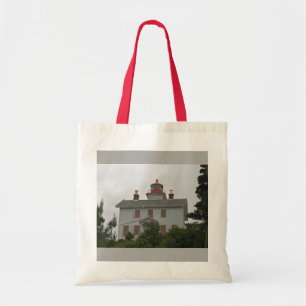Tote Bag Phare de Yaquina Bay, OU