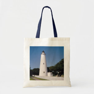 Tote Bag Phare d'Ocracoke