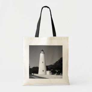 Tote Bag Phare d'Ocracoke