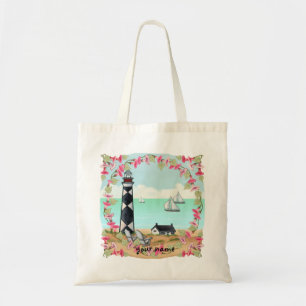 Tote Bag Phare du cap Lookout