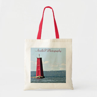 Tote Bag Phare Fourre-tout