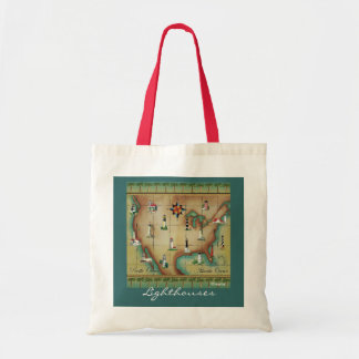 Tote Bag Phares,
