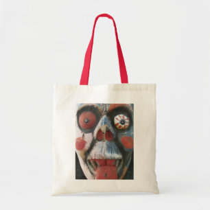 Tote Bag Phi - Un fantôme thaïlandais