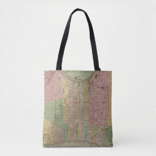 Tote Bag Philadelphie 6