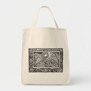 Tote Bag Phoenix, 1524