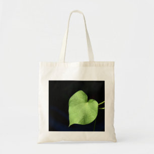 Tote Bag Photo Cardiaque, Printemps, Fourre-tout