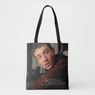 Tote Bag Photo Creative Barebone